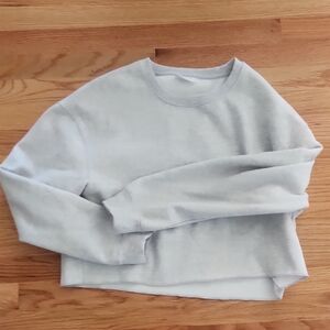 Wilo The Label Sweatshirt Medium